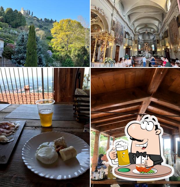 CASCINA LIMONTA bar e tavola calda