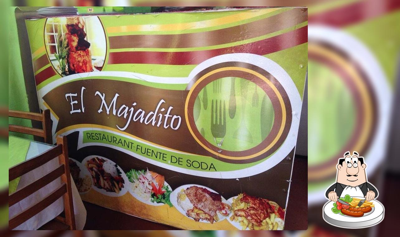 El Majadito