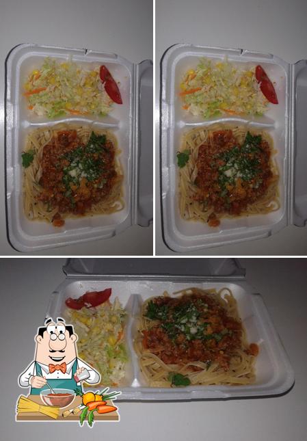 FACEFOOD COMIDA AL PASO