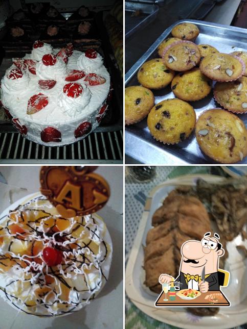 Ikram Sweets & Bakers