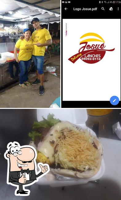 Josué Lanches