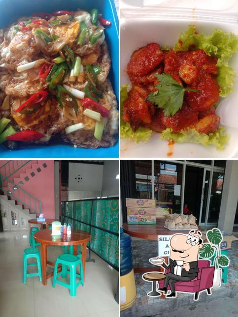Kedai Afi Kece