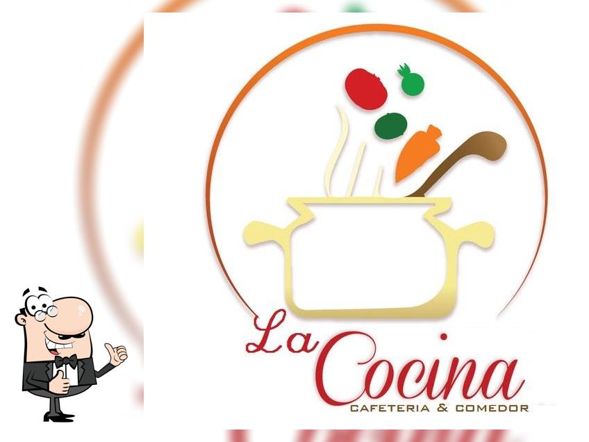 La Cocina Comedor Cafeteria