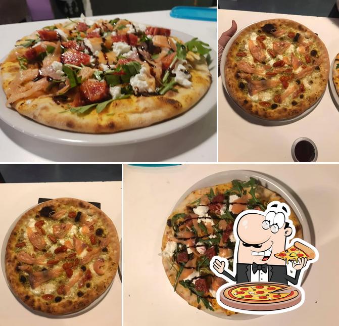 Pizzeria Millennium