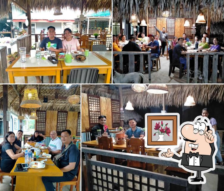 Olea's Restaurant