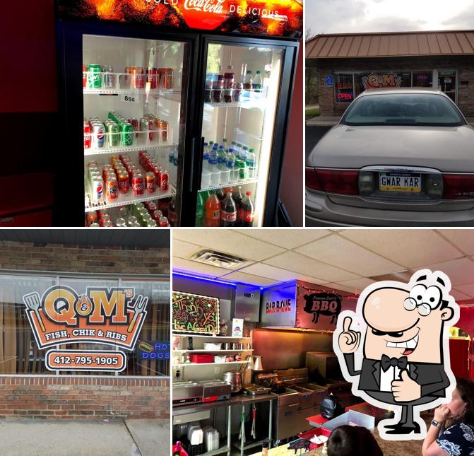 Q&M's Southern Grill