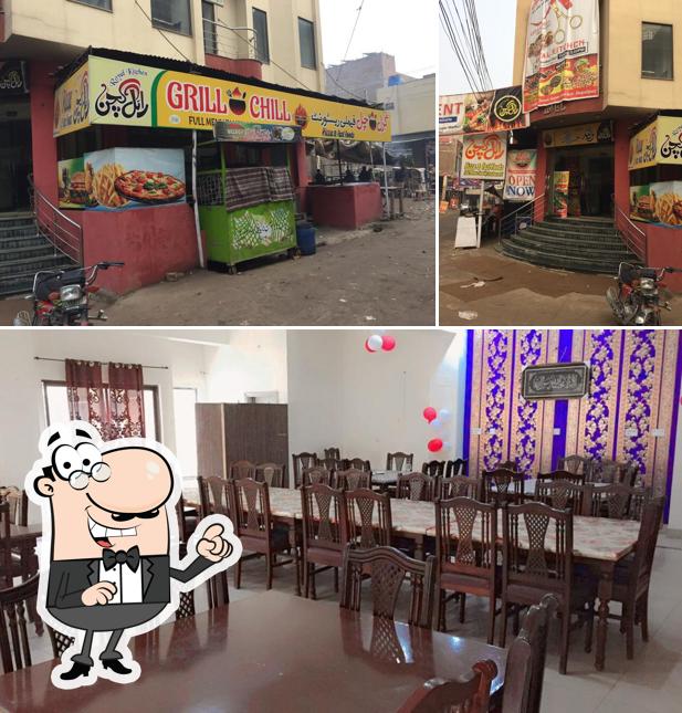 Royal Kitchen Depalpur