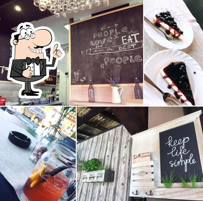 Santé Restaurant & Bar