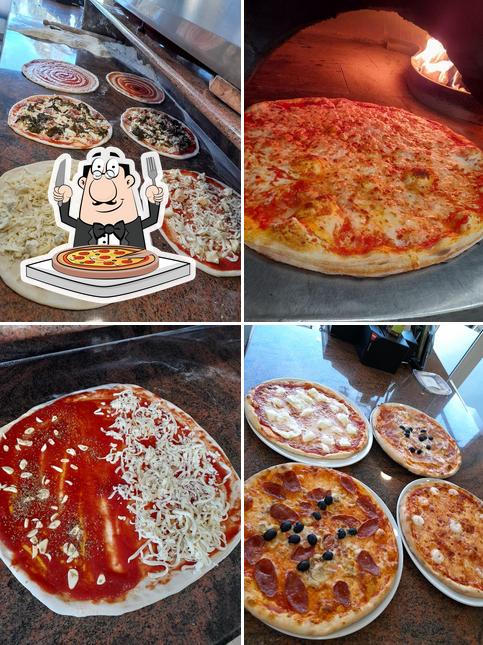 Pizzeria Sokol