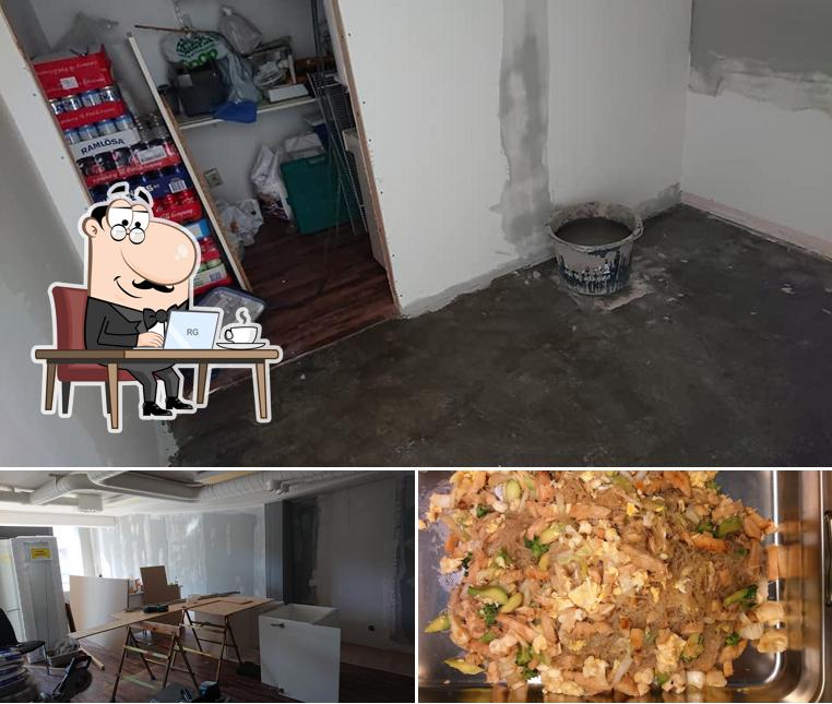 Thaiköket