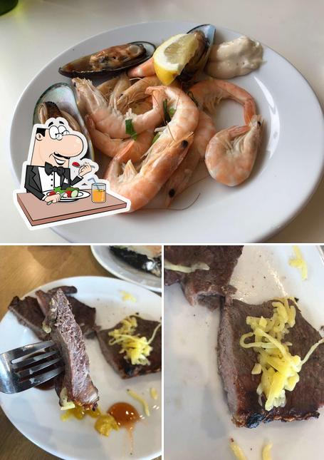 Valentines Buffet Restaurant
