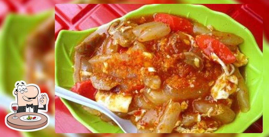 Warung Seblak Mba Dede