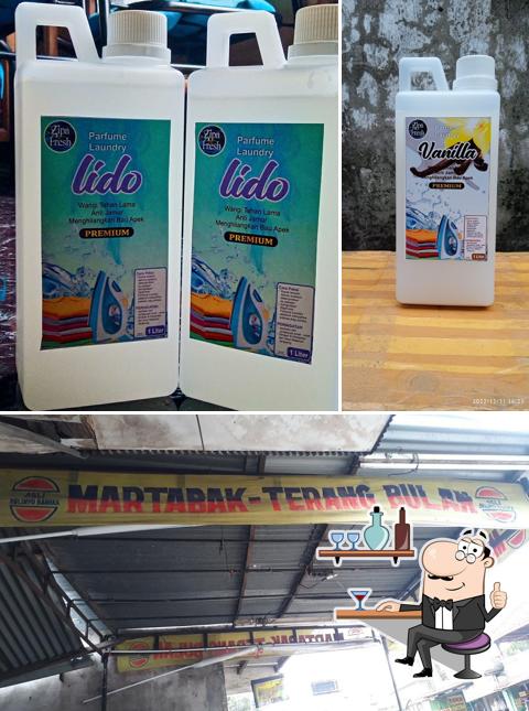 martabak terang bulan belinyu bangka