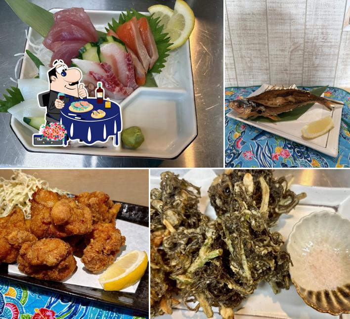 民謡ライブ居酒屋 ゆいなぐ