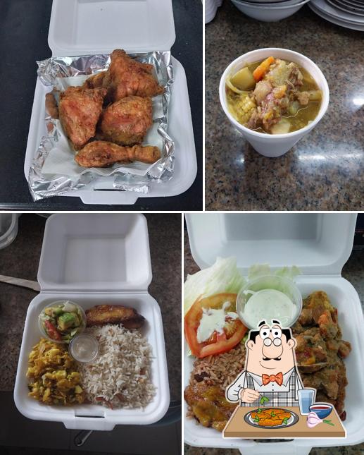Restaurante Hot Taste