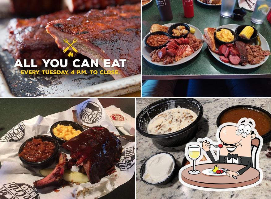 RibCrib BBQ