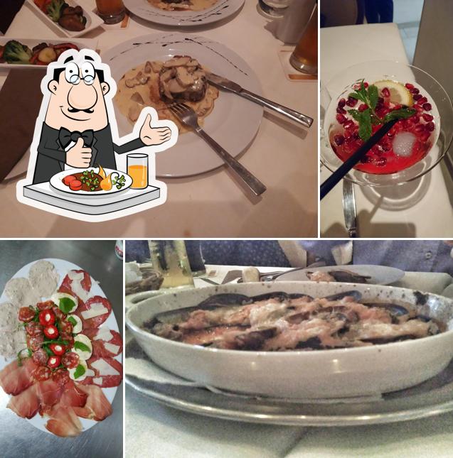 Ristorante Belvedere