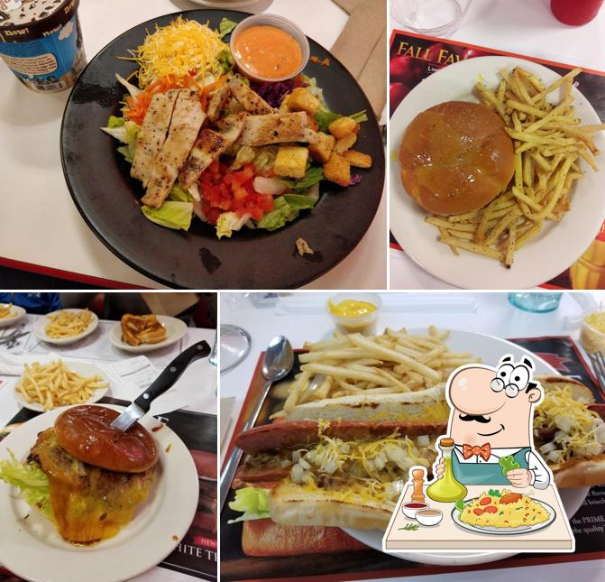 Steak 'n Shake