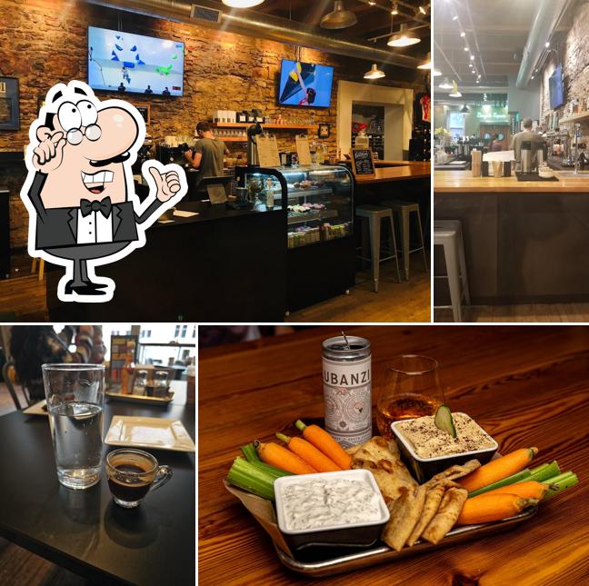 Sunflower Cafe & Pub