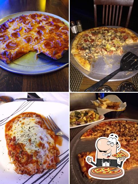 Tanino's Italian & Amer Restaurant