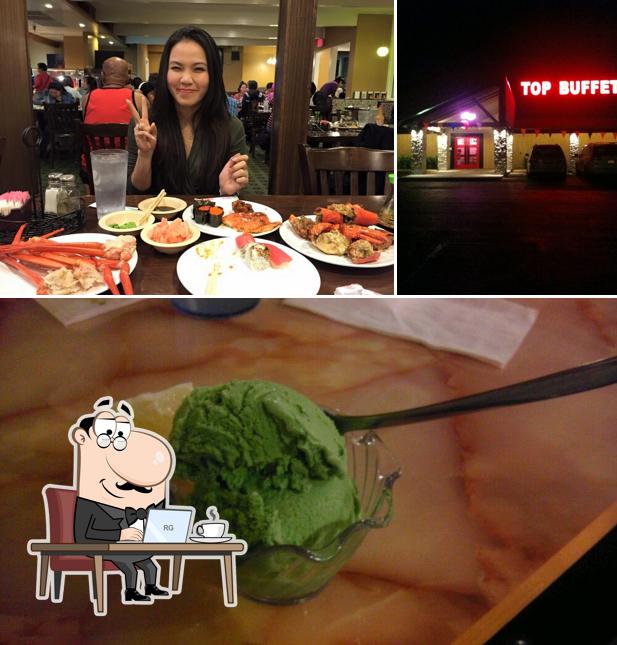 Top Buffet