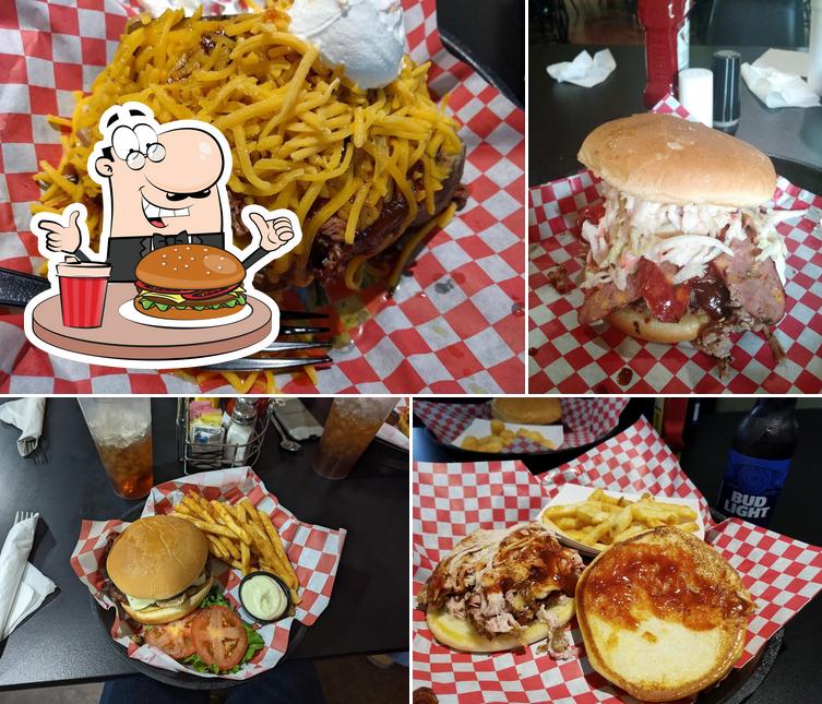 Top Notch Texas BBQ