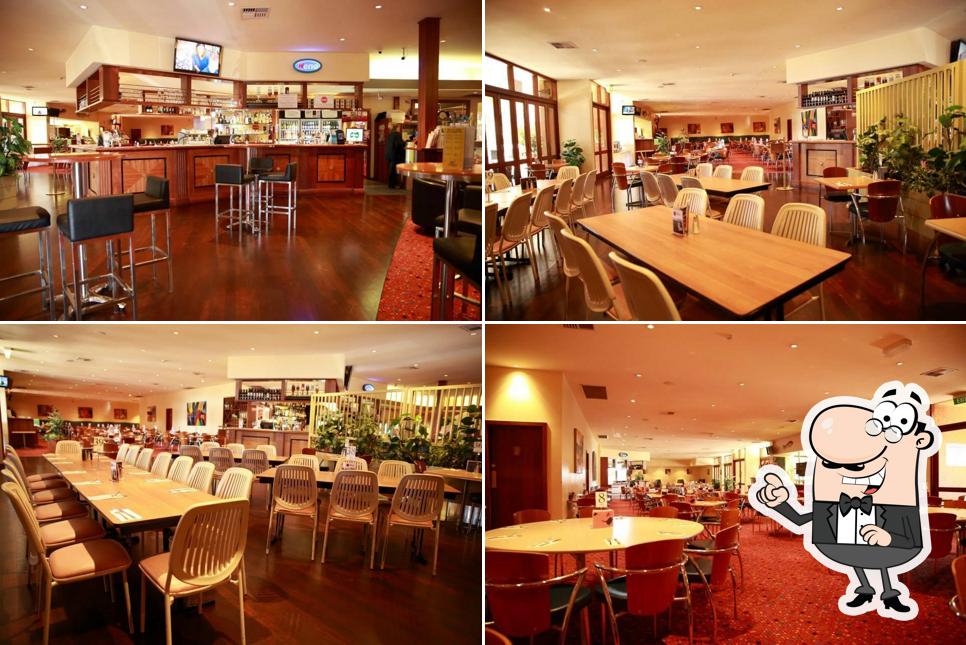 Vegas Restaurant