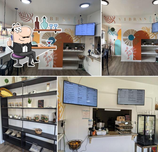 Vibras Juice Bar