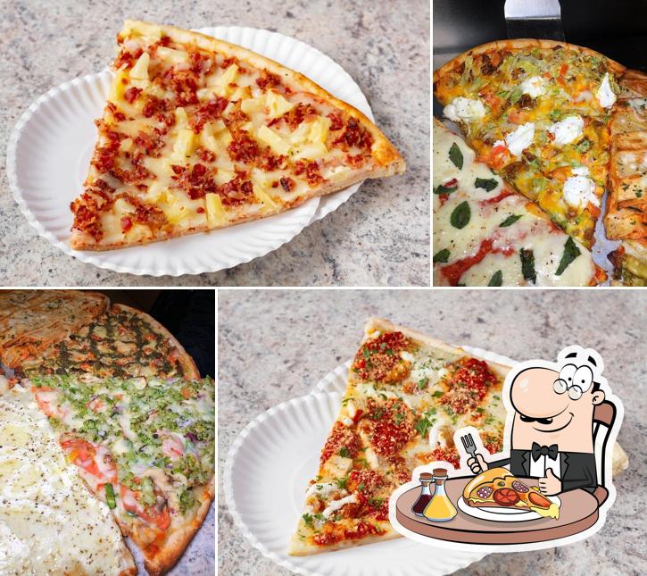 Vito's Pizza