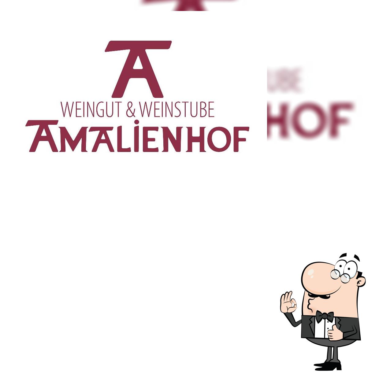 Weinstube Amalienhof