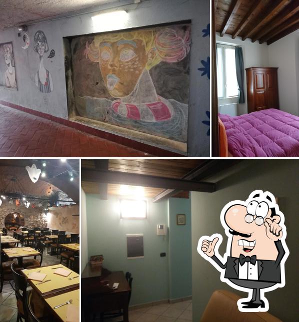 Medioevo ristorante pizzeria
