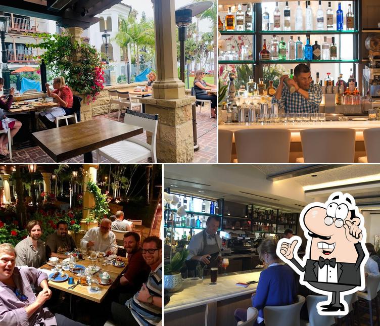 Convivo Restaurant & Bar
