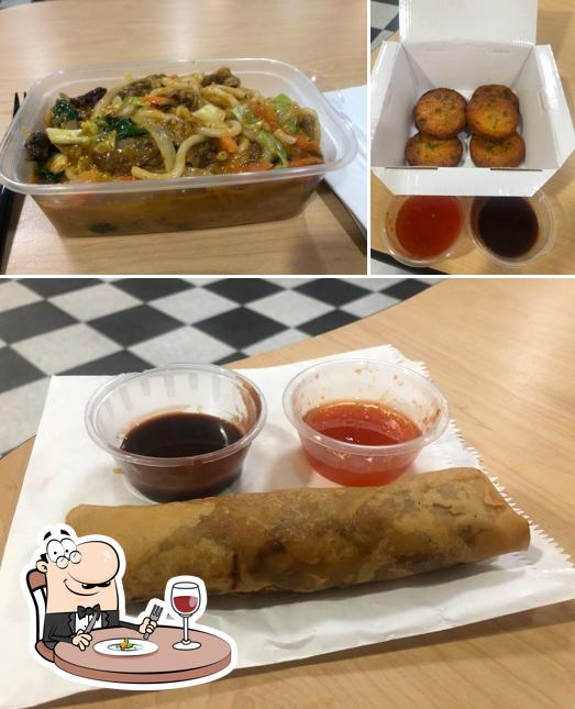 Aroy-D Thai