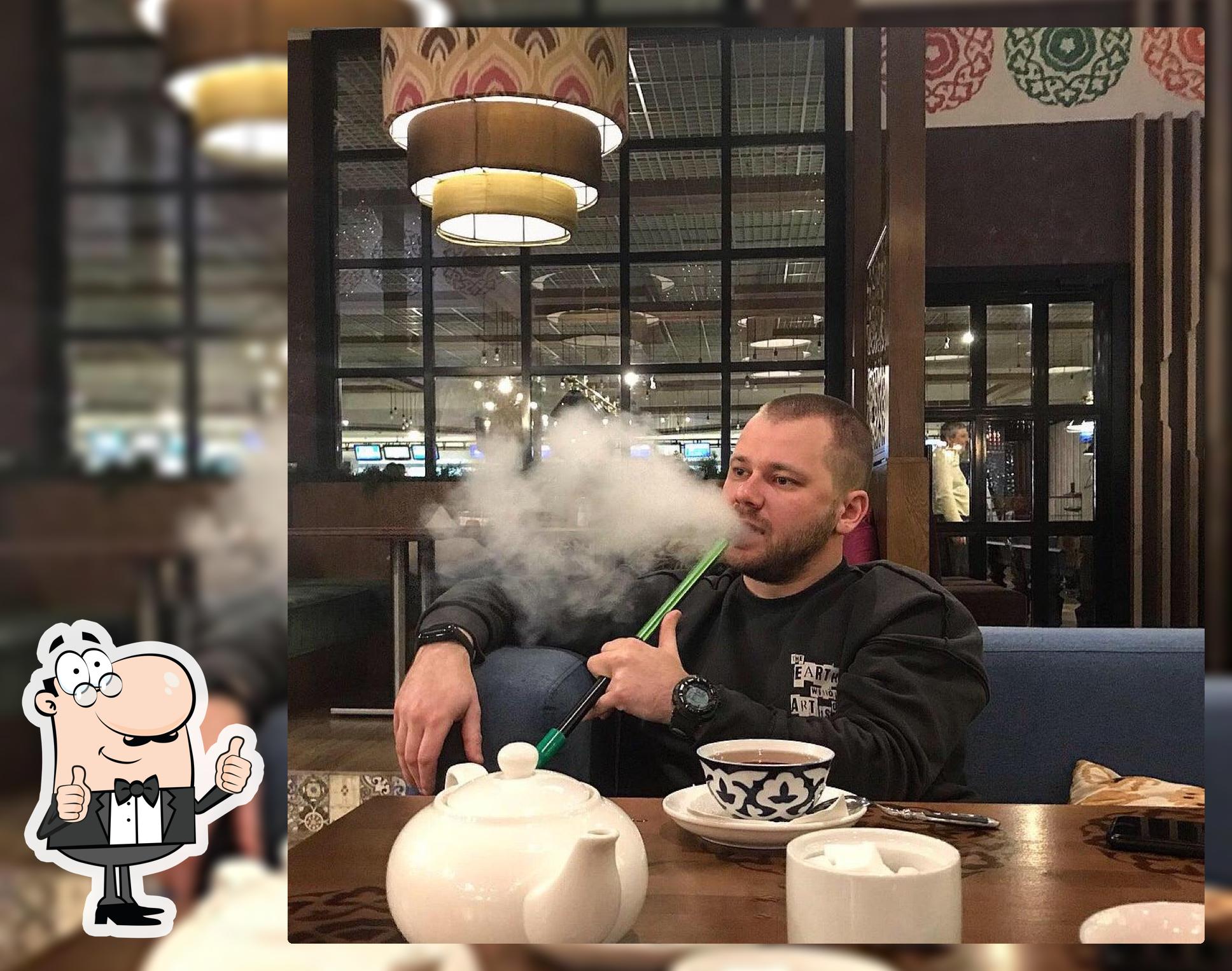 Чайхона Рубаи