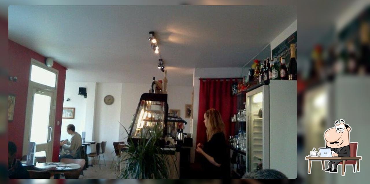 Cafe Italia