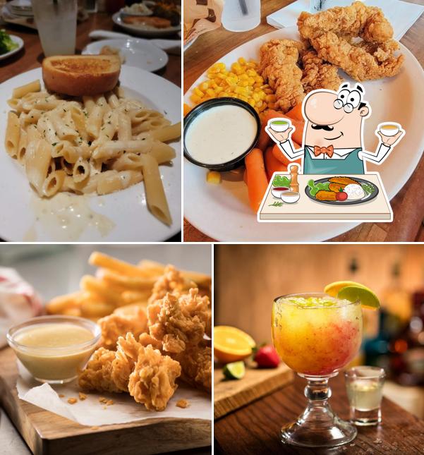 Cheddar's Scratch Kitchen