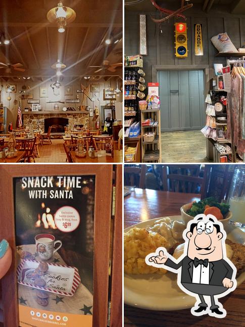 Cracker Barrel Old Country Store