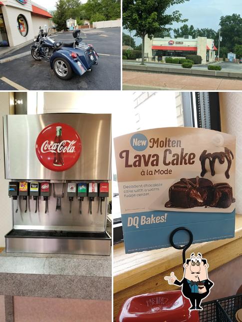 Dairy Queen Grill & Chill