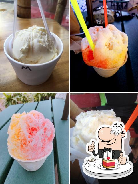 Jojo's Shave Ice