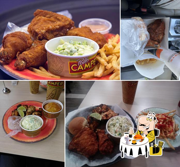 Pollo Campero Norcross