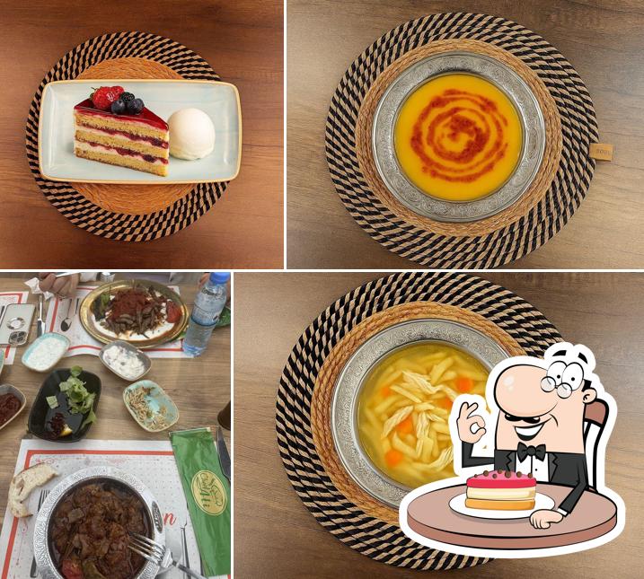 Korkmaz Cheef Ati Restaurant & Bistro