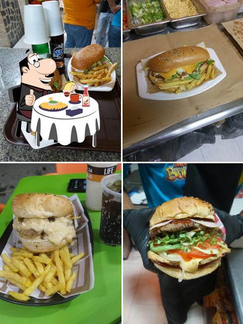 Life Burger