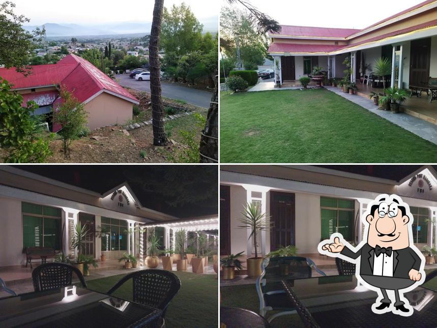 Mansehra Resort & Restaurant