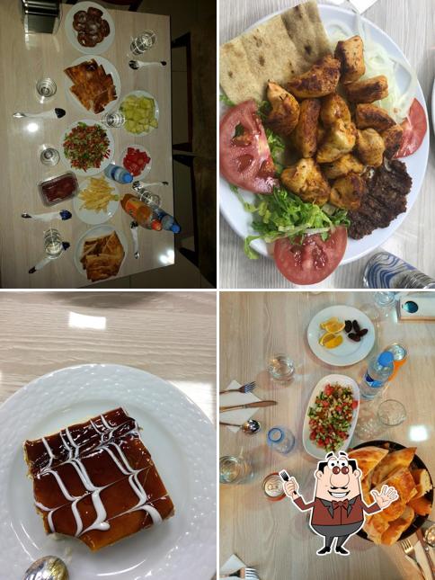 Maydanoz Restaurant