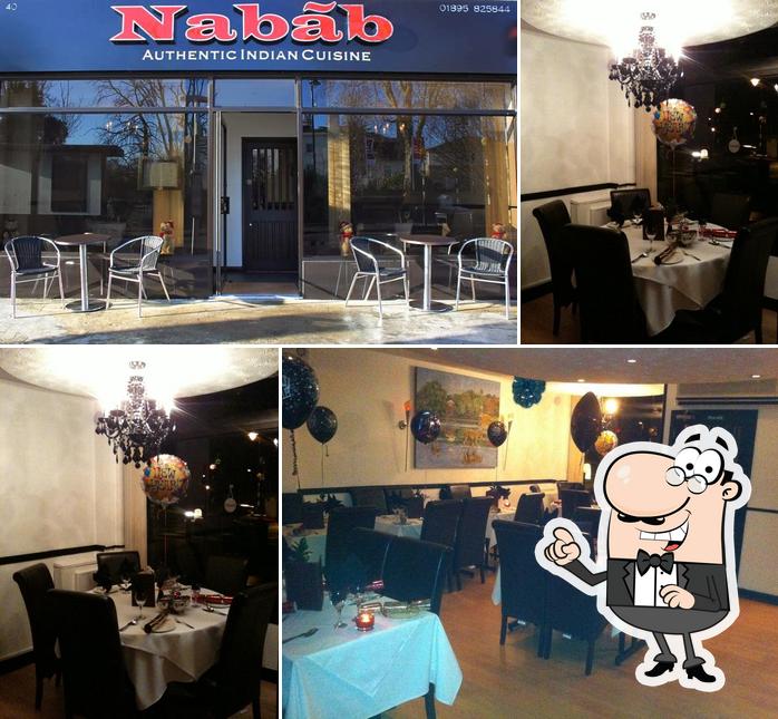Nabab Restaurant