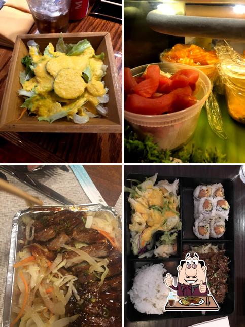 Ocean Sushi