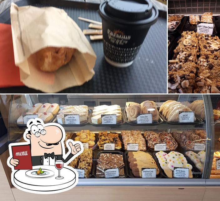 Parsons Bakery