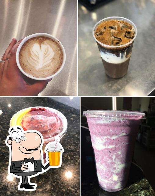 Pepper Park Coffee