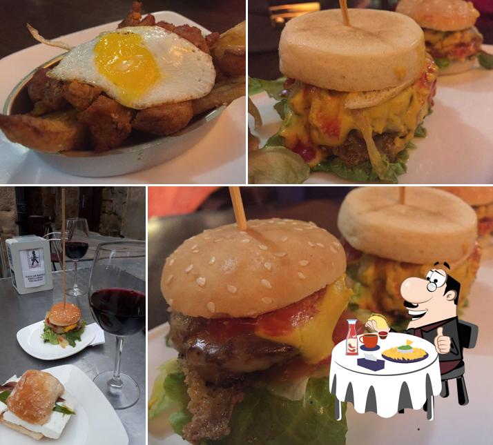 Los Caños Haro Restaurante