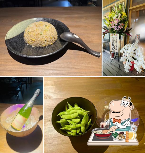 Normal bar 二日市本店